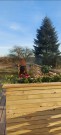 Blomsterkasse - Stor thumbnail