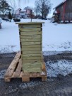 Blomsterkasse - Stor thumbnail