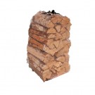 Svanemerket norsk bjørkeved. 60 Liter, 30 cm thumbnail