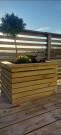 Blomsterkasse - Liten thumbnail