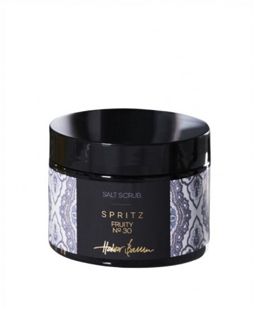 Salt scrub - Spritz Fruity