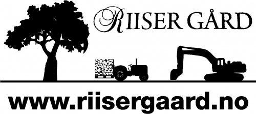 Nettbutikk for Riiser gård og gårdsbutikk